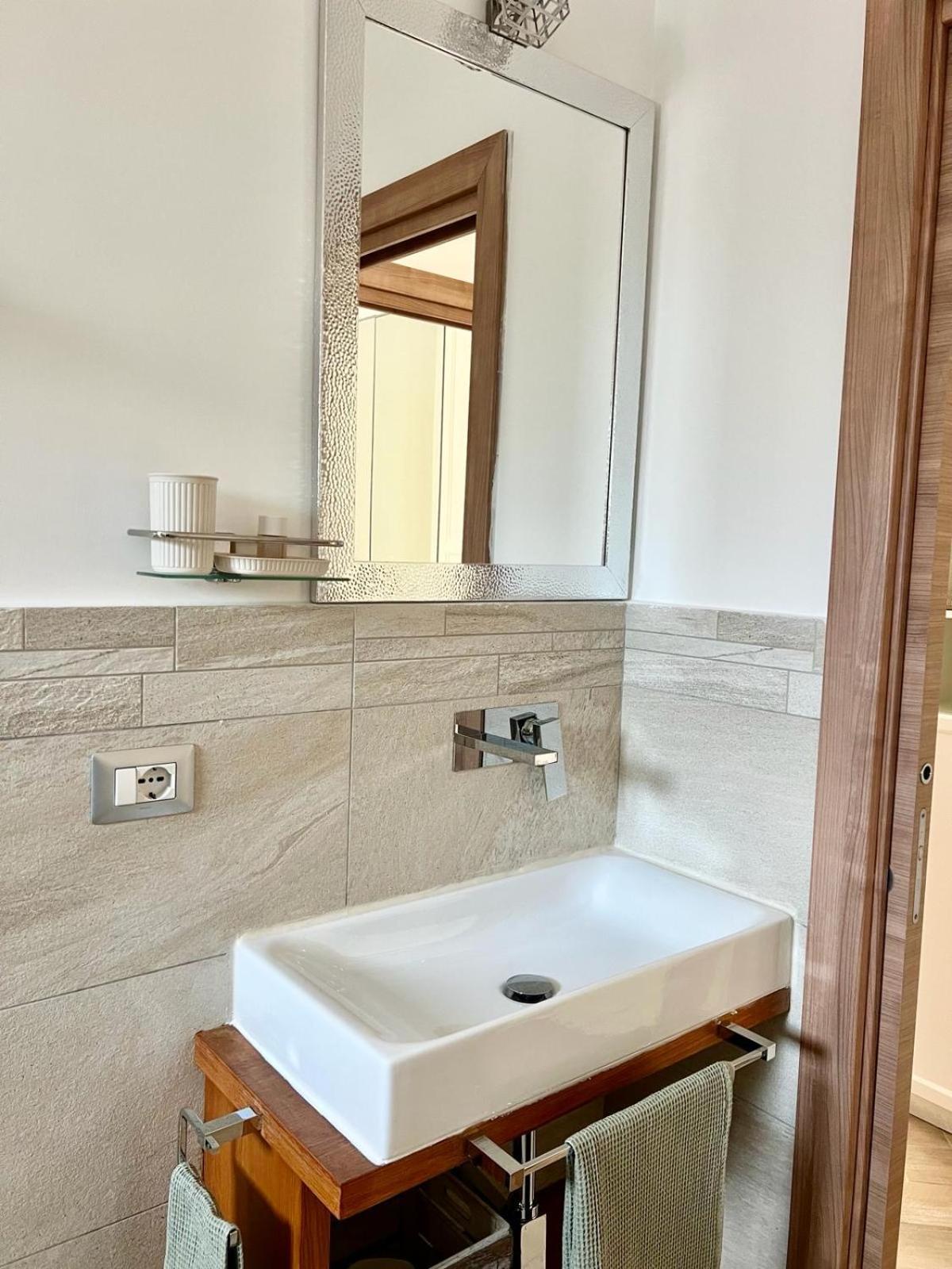 La Casetta Di Marika Marina di Cerveteri Ngoại thất bức ảnh